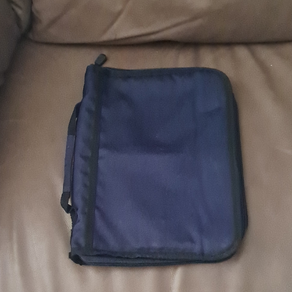 Large Bible Cover